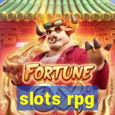 slots rpg